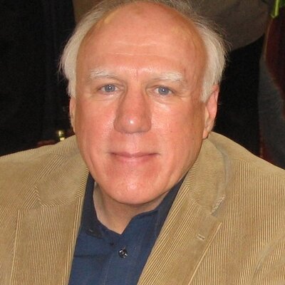 Profile Picture of Bob Keller (@MuddProf) on Twitter