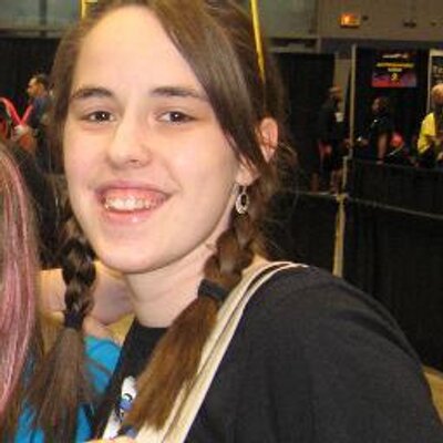 Erin Kriener - Twitter Profile Picture of Erin Kriener (@KrienerE) on Twitter