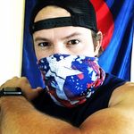 Profile Picture of Ehron Drapeau (@ehronscott) on Instagram