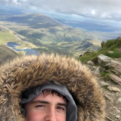 Profile Picture of Luke Reynolds (@lukeren08) on Twitter