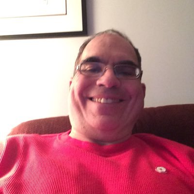 Profile Picture of Carl Rubin (@@ActiveAdult115) on Twitter
