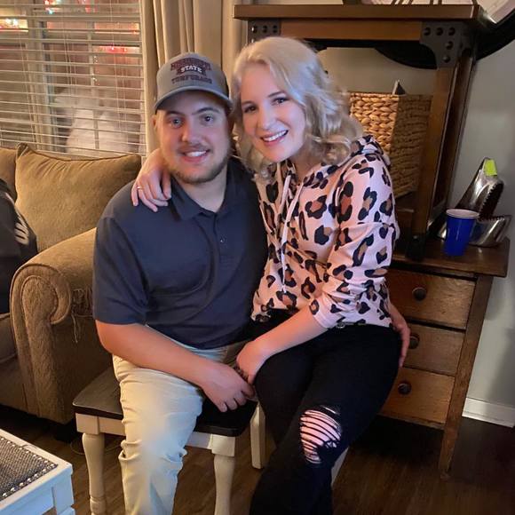 Profile Picture of Clayton Daniel (@cd1755) on Poshmark