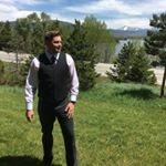 Profile Picture of Ryan Scott Gaylord (@ryanscottgaylord) on Instagram