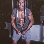 Chris Bradbury - Instagram Profile Picture of Chris Bradbury (@bradbury_muscle) on Instagram