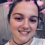 Profile Picture of danielle witmer (@danielle_witmer) on Instagram