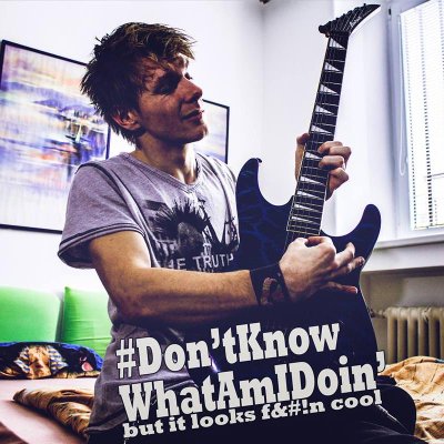 Profile Picture of John Kohout (@JoshuaJayJonson) on Twitter