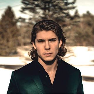 Profile Picture of Daniel Frisinger (@daniel.frisinger) on Facebook