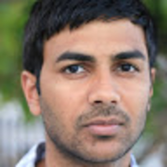 Profile Picture of Shreyas Patel (@shrey000) on Poshmark