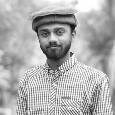 Profile Picture of Labeeb Ahmed (@LabeebAhmed6) on Twitter