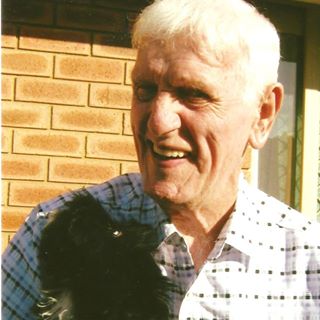 Profile Picture of James Mullan (@james.mullan.372) on Facebook