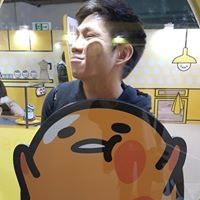 Profile Picture of Dustin Liu (@dustinliu96) on Pinterest