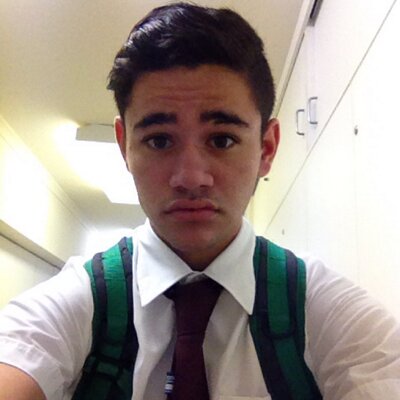 Profile Picture of Raymond Saunders (@Raymondsaunder5) on Twitter