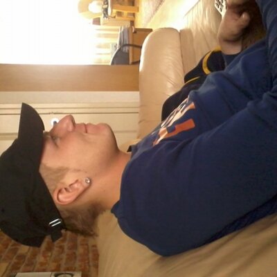 Profile Picture of Brian Rook (@brian_rook) on Twitter