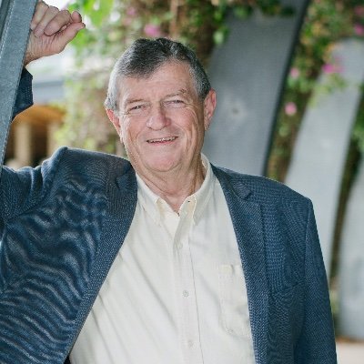 Profile Picture of Ben Kehoe (@BenJKehoe) on Twitter