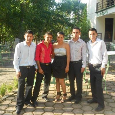 Profile Picture of Robert Benitz Zepeda (@BenitzRobert) on Twitter