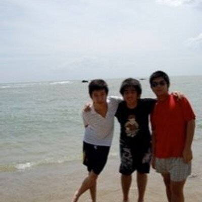 Profile Picture of Michael Wibowo Utomo (@MikeyVonLenz) on Twitter