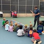 Profile Picture of Coach Derek Locklear (@coachdereklocklear) on Instagram