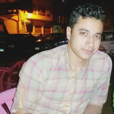Profile Picture of Ahmed Nofal 😎 (@Ahmednofal1234) on Twitter