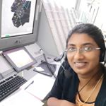 Profile Picture of Anu Abraham (@anumaryabraham) on Instagram