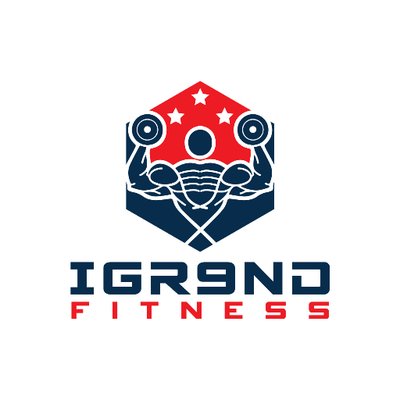 Profile Picture of Sammy Riddick (@iGr9ndFitness) on Twitter