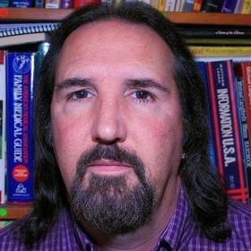 Profile Picture of Bradley McCoy (@barefootpoet107) on Pinterest