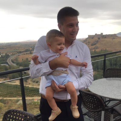 Abraham Cuevas - Twitter Profile Picture of Abraham Cuevas (@AbrahamCuevas3) on Twitter