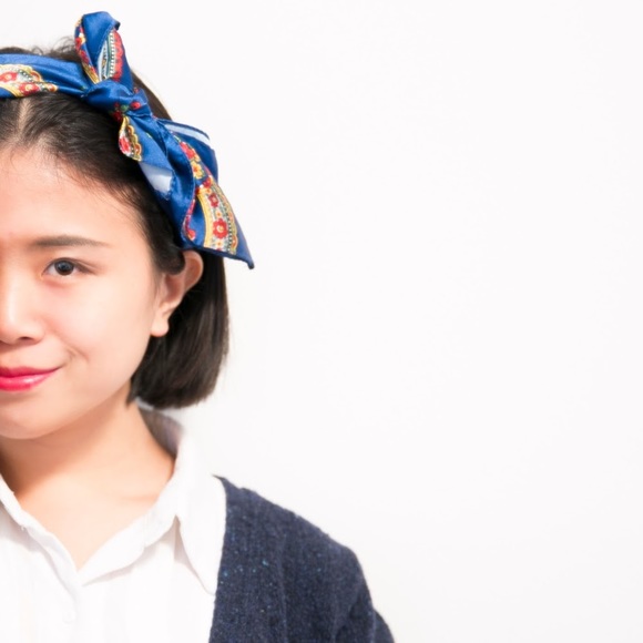 Profile Picture of Yiming Bao (@pleiad) on Poshmark