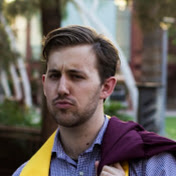 Profile Picture of Michael Saxon (@michaelsaxon) on Youtube