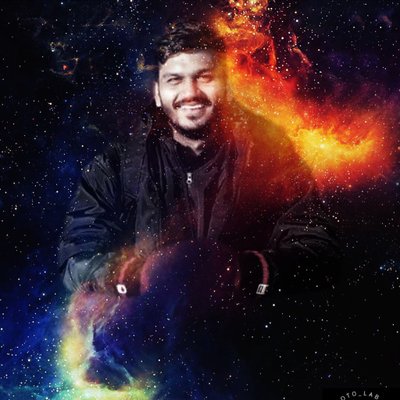 Profile Picture of kaival patel (@ikaival_patel) on Twitter