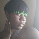 Profile Picture of tosha harrison (@904_fivee_star) on Instagram