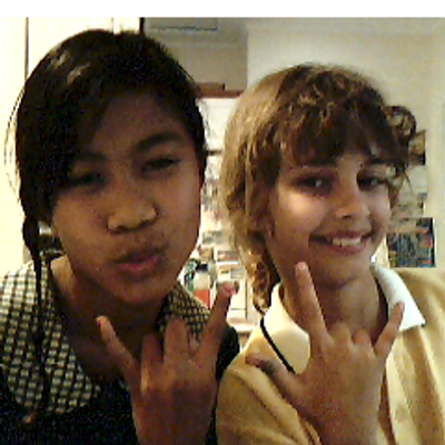 Profile Picture of Bella+CookieR_U_sup (@alexaatkins1) on Twitter