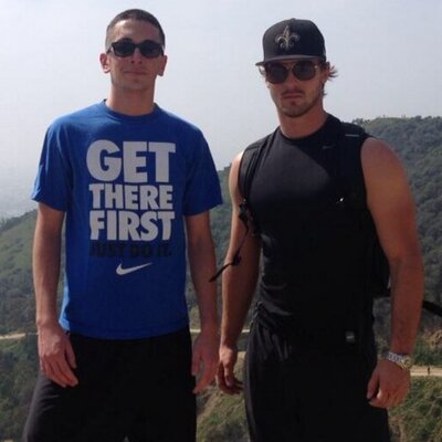 Profile Picture of Scott Cantor (@cantor_scott) on Twitter