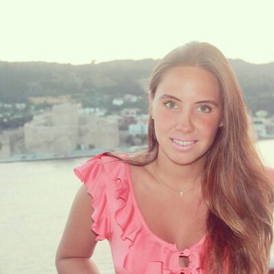 Profile Picture of Daniela Salgado (@danysalgadop) on Twitter