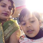 Profile Picture of Neeru Shukla (@neeru.shukla.754) on Instagram