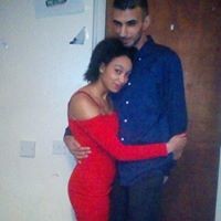 Profile Picture of Dominique Harrison (@dominique-harrison-9) on Quora