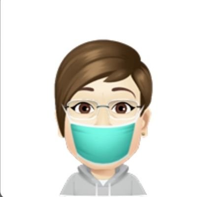 Profile Picture of Maria Alarcon Gabaldon (@AlarconGabaldon) on Twitter