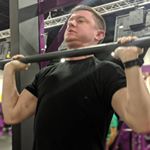 Profile Picture of Frank Allen (@breath.of_fresh.air) on Instagram