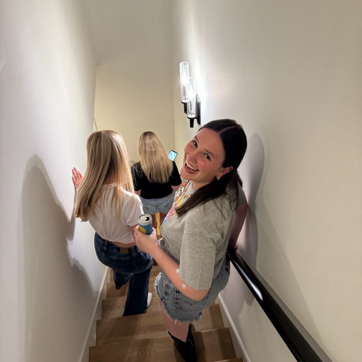 Profile Picture of alexandra_scott (@@alexandra_scott) on Tiktok