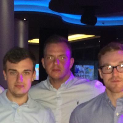 Daniel Redmond - Twitter Profile Picture of Daniel Redmond (@Redders90) on Twitter