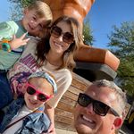 Profile Picture of Bree Carroll (@breejcarroll) on Instagram