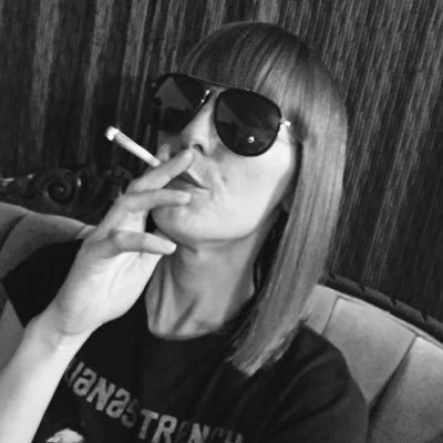 Profile Picture of Michelle Palmer (@VictoriaCandy84) on Twitter