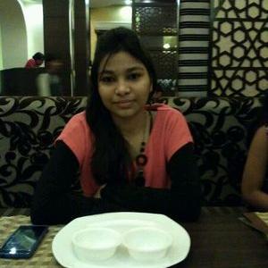 Profile Picture of Nupur Agrawal (@nupuragrawal53) on Twitter