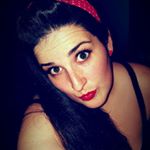 Profile Picture of Julia Eberhardt (@eberhardt_julia) on Instagram