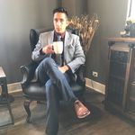 Profile Picture of Peter Caamano (@denver_clothier) on Instagram