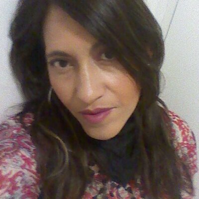 Profile Picture of Gema Barrera Muñoz (@gemita_muoz) on Twitter