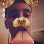 Profile Picture of whitby_george_DANCER (@georgesfarrall) on Instagram