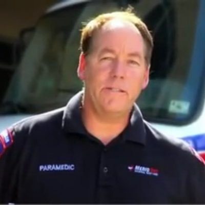Profile Picture of Lawrence E Holt (@LawrenceEHolt1) on Twitter