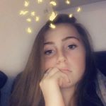 Profile Picture of Abigail Humphreys (@_abbyspammmm25) on Instagram