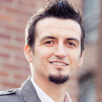 Profile Picture of Hakija Mehovic (@signsatlarge) on Twitter