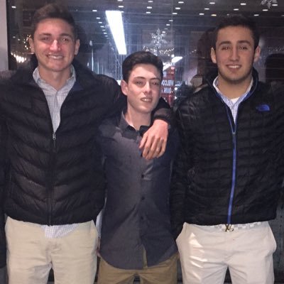 Profile Picture of Jesse Rimland (@Jrim5) on Twitter